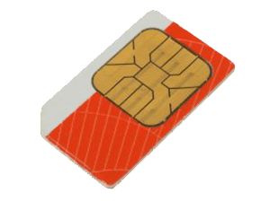 Odzyskiwanie danych z karty SIM